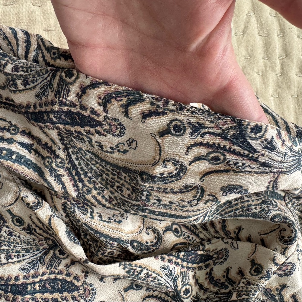 by Anthropologie pants - Picture 3 of 7